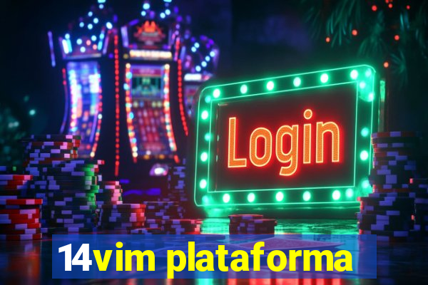 14vim plataforma